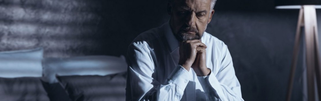 La crise de milieu de vie