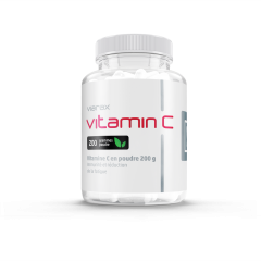 Viarax Vitamine C en poudre
