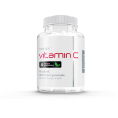 Viarax La vitamine C liposomale + des bioflavonoïdes