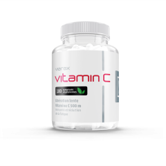Vitamine C 500mg à libération progressive