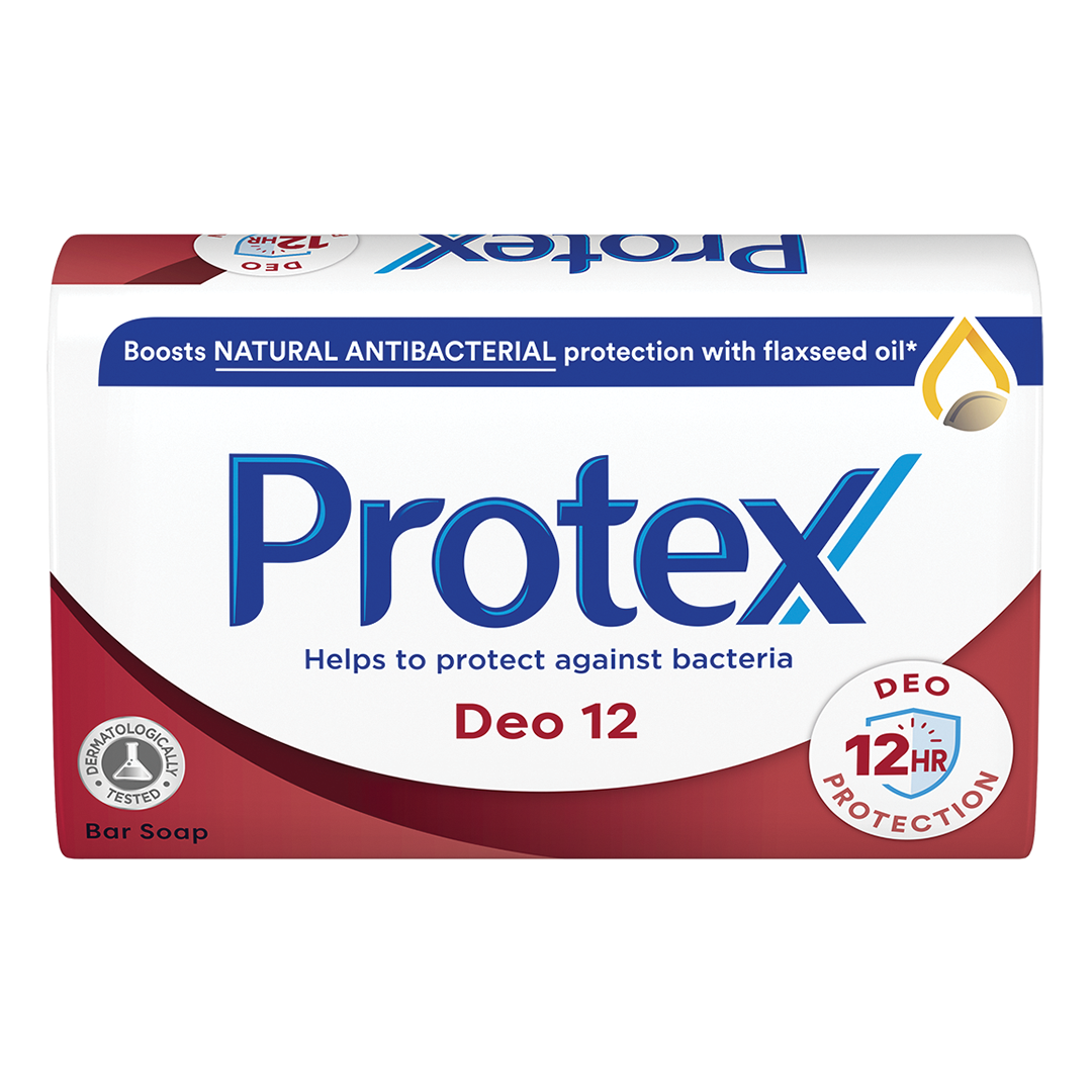 Protex - Deo